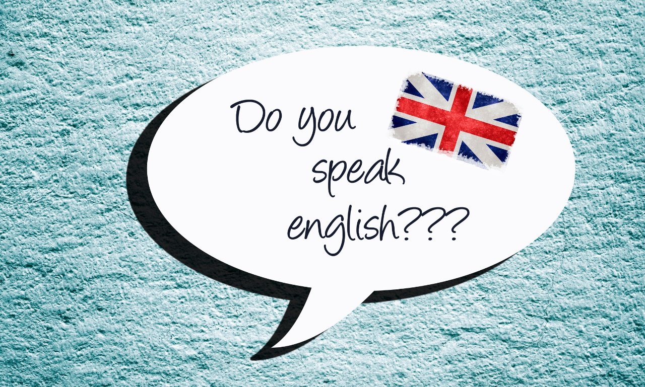 Strategies for Improving Spoken English