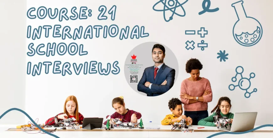Course 21 International School Interviews.webp