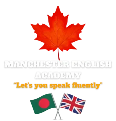 Manchester English Academy