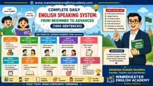 sentence making