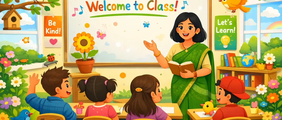 Classroom Instructions & Management I ক্লাসরুম নির্দেশনা ও ব্যবস্থাপনা I How to teach students effectively
