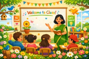 Classroom Instructions & Management I ক্লাসরুম নির্দেশনা ও ব্যবস্থাপনা I How to teach students effectively
