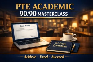 PTE পরীক্ষার প্রেডিকশন ফাইলের গুরুত্বপূর্ণ ৫৪টি রচনা (Essays)